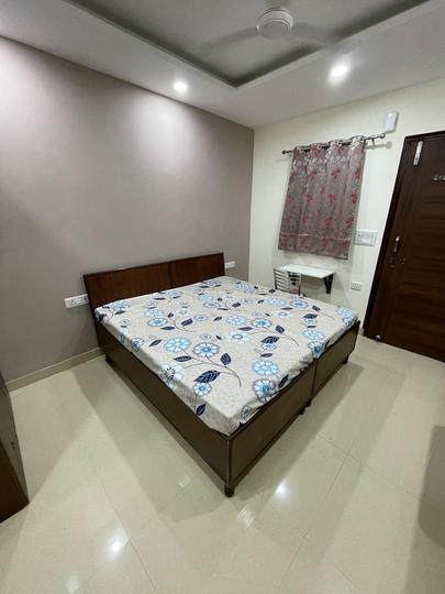 Jain properties Bedroom 1