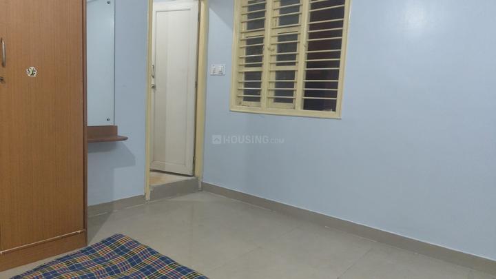 Brindavan Nagar, BTM Layout Bedroom 1