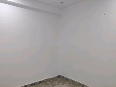Bedroom Image of 750 Sq.ft 2 BHK Builder Floor for sale in Ved Vihar Ghaziabad for Rs. 2250553