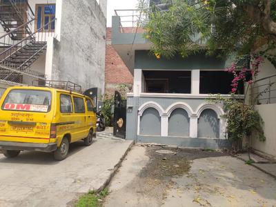 Image of 1750 Sq.ft 5 BHK Independent House for sale in Shivaji Puram, Lucknow for Rs. 11400000