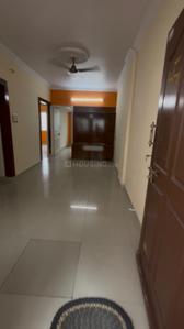 2 BHK Independent Builder Floor