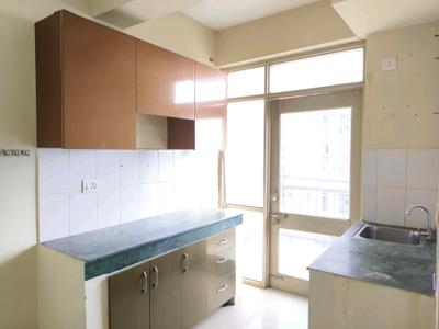 Kitchen Image of 412 Sq.ft 1 BHK Apartment / Flat for sale in Adani Aangan, Sector 89A Gurgaon for Rs. 4280000