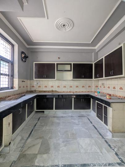 Block C, Omicron II Greater Noida Kitchen 1