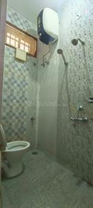 Bathroom Image of 1700 Sq.ft 3 BHK Apartment / Flat for rent in Panduranga Nagar Bengaluru for Rs. 33007