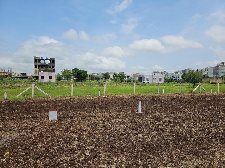 Wagholi Main Image 1