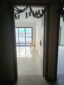 Hall Image of 1950 Sq.ft 3 BHK Apartment / Flat for sale in Adani Archway, Jagatpur Ahmedabad for Rs. 12500000