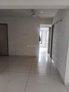 Hall Image of 1552 Sq.ft 3 BHK Apartment / Flat for rent in Shilaj Ahmedabad for Rs. 27000