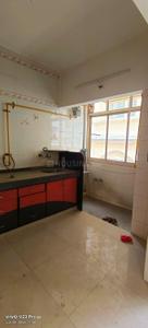 Kitchen Image of 1242 Sq.ft 3 BHK Apartment / Flat for sale in Ghatlodiya Ahmedabad for Rs. 7500000