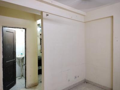 Living Room Image of 550 Sq.ft 1 BHK Apartment / Flat for sale in Sector 23B Dwarka New Delhi for Rs. 7325000