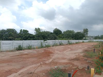 Image of 1200 Sq.ft Residential Plot / Land for sale in Maralakunte, Bengaluru for Rs. 8640010