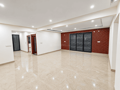 3 BHK Flat