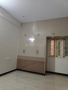 Bedroom Image of 1350 Sq.ft 2.5 BHK Apartment / Flat for rent in Banashankari Bengaluru for Rs. 35000