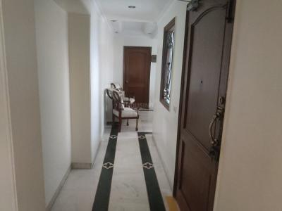 Passage Image of 4500 Sq.ft 3 BHK Builder Floor for sale in Safdarjung Enclave New Delhi for Rs. 84900000
