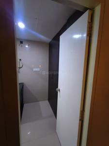 Bedroom Image of 2000 Sq.ft 3 BHK Apartment / Flat for rent in Sangath Terraces, Sargasan Gandhinagar for Rs. 40000