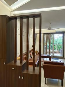 Hall Image of 1254 Sq.ft 2 BHK Apartment / Flat for sale in Kadamba Goa for Rs. 18500000