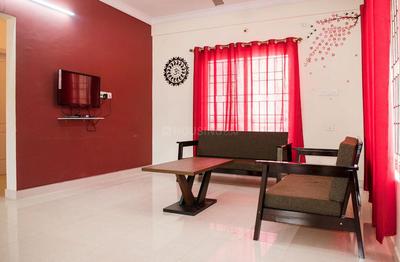 Hall Image of 101-Jyothi Nivas in Kaggadasapura, Bengaluru