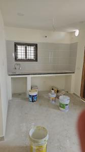 Kitchen Image of 2500 Sq.ft 4 BHK Independent House for sale in Rampally Secunderabad for Rs. 12500000