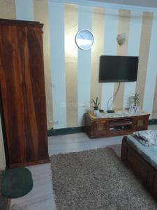 Bedroom Image of 2344 Sq.ft 4 BHK Apartment / Flat for sale in Parsvnath Srishti, Sector 93A Noida for Rs. 33000000