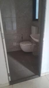 Image of 1900 Sq.ft 3 BHK Penthouse for sale in Suhaal Serenity, Zundal, Ahmedabad for Rs. 10500000