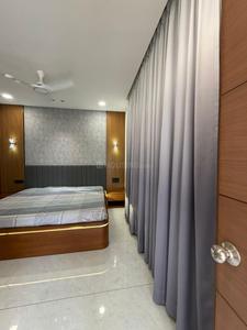 Bedroom Image of 3600 Sq.ft 4 BHK Independent House for rent in New Alkapuri Vadodara for Rs. 90000