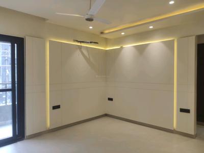 Bedroom Image of 2500 Sq.ft 4 BHK Builder Floor for sale in Green Field Colony Faridabad for Rs. 23000000