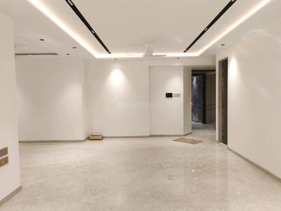 Hall Image of 1550 Sq.ft 3 BHK Apartment / Flat for sale in Juhu Mumbai for Rs. 90000000