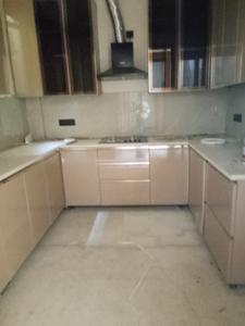 3 BHK Independent Builder Floor