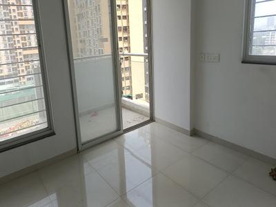 Bedroom Image of 1350 Sq.ft 2.5 BHK Apartment / Flat for sale in 45 Shashwat Heights, Punawale Pune for Rs. 9000000