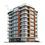 Branded Appartment Main Image 1
