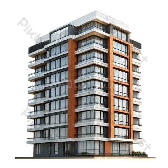 Branded Appartment Main Image 1