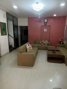 Hall Image of 3600 Sq.ft 4.5 BHK Independent House for rent in Bodakdev Ahmedabad for Rs. 225000