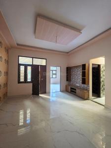 Hall Image of 1450 Sq.ft 3 BHK Independent House for sale in Hathod Jaipur for Rs. 6000000