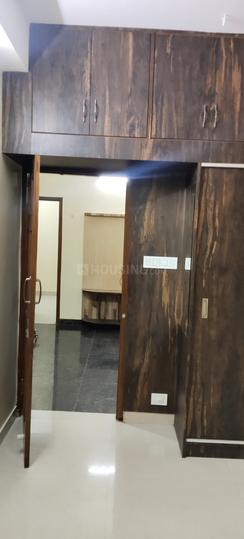 Rajajinagar Bedroom 1