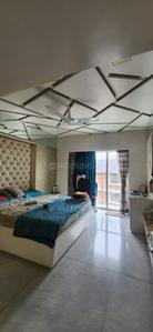 Bedroom Image of 1856 Sq.ft 4 BHK Apartment / Flat for sale in Swastik Flair Apartment, Chembur Mumbai for Rs. 60000000