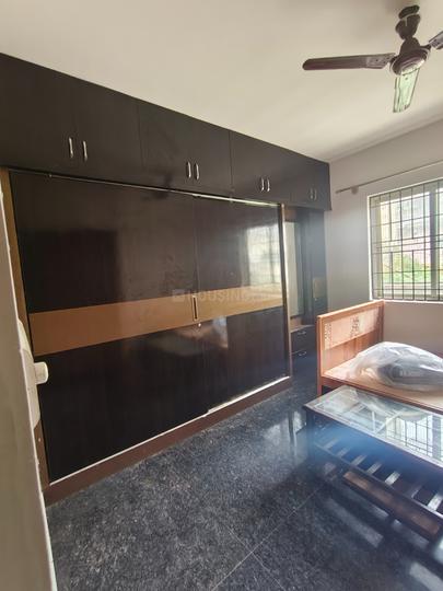 Kaveri Apartment Bedroom 1