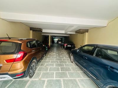 Image of 1250 Sq.ft 3 BHK Builder Floor for sale in Palam, New Delhi for Rs. 12900000
