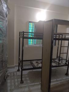 Hall Image of 500 Sq.ft 1 BHK Independent House for rent in Lohegaon Pune for Rs. 9000