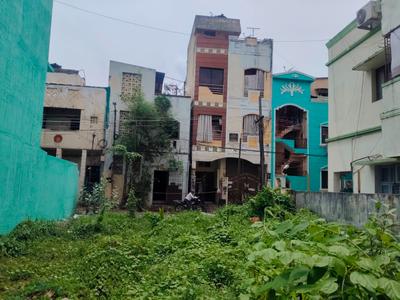 Image of 2035 Sq.ft Residential Plot / Land for sale in Vadapalani, Chennai for Rs. 32500000