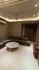 Bedroom Image of 850 Sq.ft 2.5 BHK Builder Floor for sale in Raja Park Apartment, Shakurpur New Delhi for Rs. 8000000