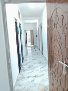 Image of 1800 Sq.ft 4 BHK Independent House for rent in New Town, Kolkata for Rs. 60000