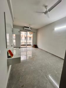 Hall Image of 1200 Sq.ft 3 BHK Builder Floor for rent in Signature Global City 92, Sector 92 Gurgaon for Rs. 27000