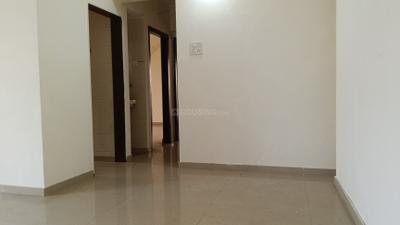 Living Room Image of 1250 Sq.ft 2 BHK Apartment / Flat for sale in Sky Avenue Ltd, Kamothe Navi Mumbai for Rs. 11500000