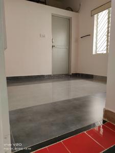Kitchen Image of 900 Sq.ft 1.5 BHK Independent House for rent in Bangalore City Municipal Corporation Layout Bengaluru for Rs. 25000