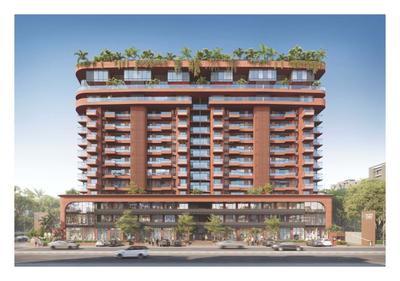 Image of 2700 Sq.ft 3 BHK Apartment / Flat for sale in Aaryan The Blue Corner, Gota, Ahmedabad for Rs. 14580000