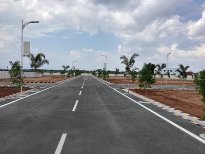 Image of 1752 Sq.ft Residential Plot / Land for sale in Kurumbapalayam, Coimbatore for Rs. 8023000