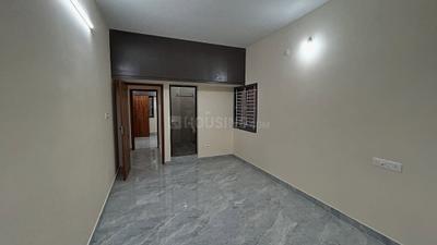 Hall Image of 903 Sq.ft 2 BHK Independent House for sale in Melpakkam Chennai for Rs. 5750000