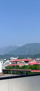 Balcony Image of 3900 Sq.ft 4.5 BHK Independent House for sale in Dehradun Residential Land, Sahastradhara Road Dehradun for Rs. 26000000