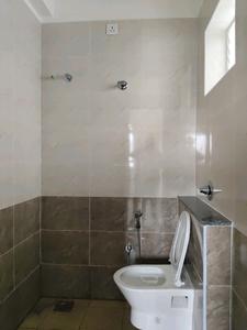 Bedroom Two Image of 1223 Sq.ft 3 BHK Apartment / Flat for sale in Jain Avalon Springs, Guduvancheri Chennai for Rs. 6109000