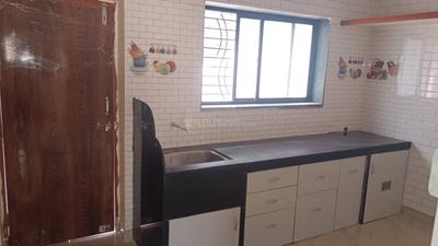1 BHK Independent House