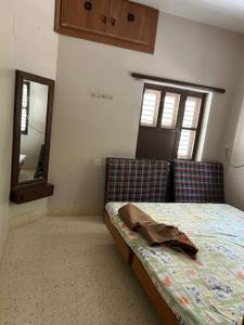 Bedroom Image of 1800 Sq.ft 2 BHK Apartment / Flat for rent in Sector 2 Gandhinagar for Rs. 25000